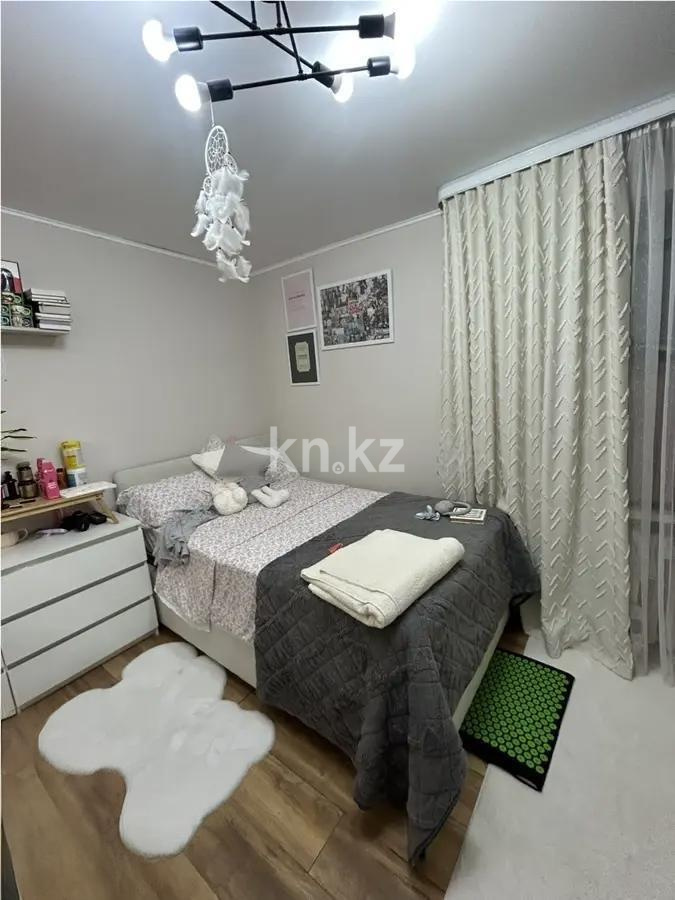 Продажа 3-комнатной квартиры, 70 м² - Продажа трехкомнатных квартир в Астане - страница 46 фото 2 из 7