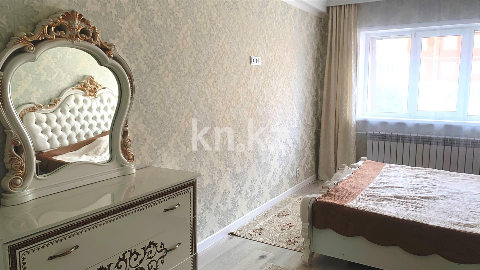 Продажа 5-комнатной квартиры, 172 м² в Караганде - фото 4