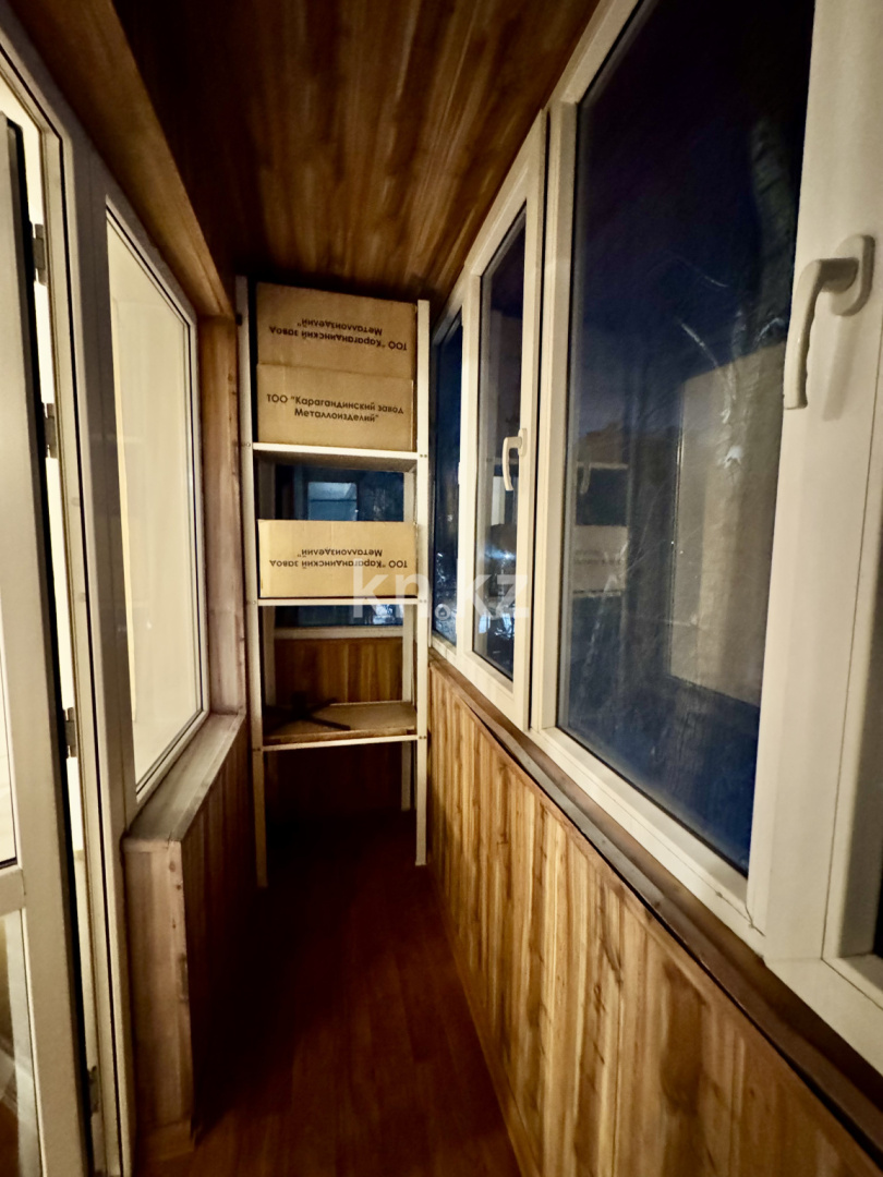 Продажа 2-комнатной квартиры, 45.8 м² - Продажа квартир в Караганде с фото - страница 11 фото 16 из 17