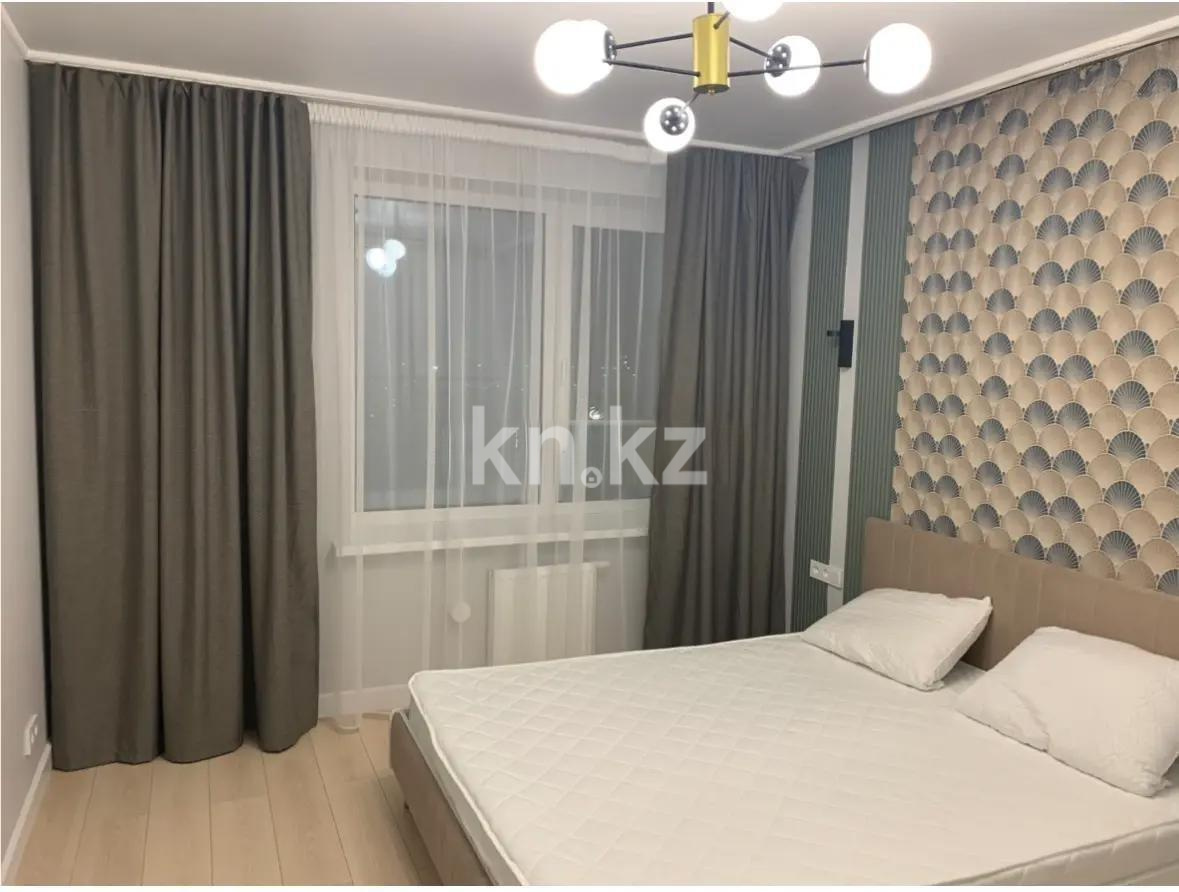 Продажа 2-комнатной квартиры, 60 м², ул. Толе би, дом  57 в Астане - фото 2 Продажа 2-комнатной квартиры, 60 м², ул. Толе би, дом  57 в Астане - фото 2