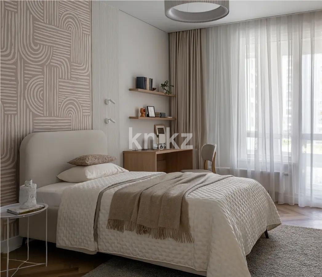 Продажа 4-комнатной квартиры, 113 м² - Продажа четырехкомнатных квартир в Алматы - страница 4 фото 4 из 8