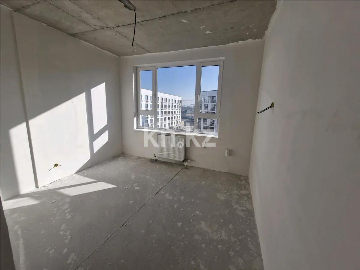 Продажа 1-комнатной квартиры, 33.1 м² - Продажа квартир в Казахстане - страница 26 фото 2 из 3