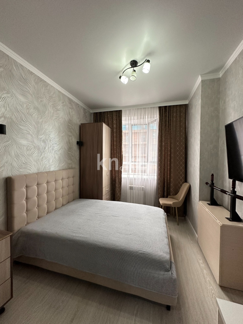 Продажа 3-комнатной квартиры, 61 м² в Караганде - фото 10