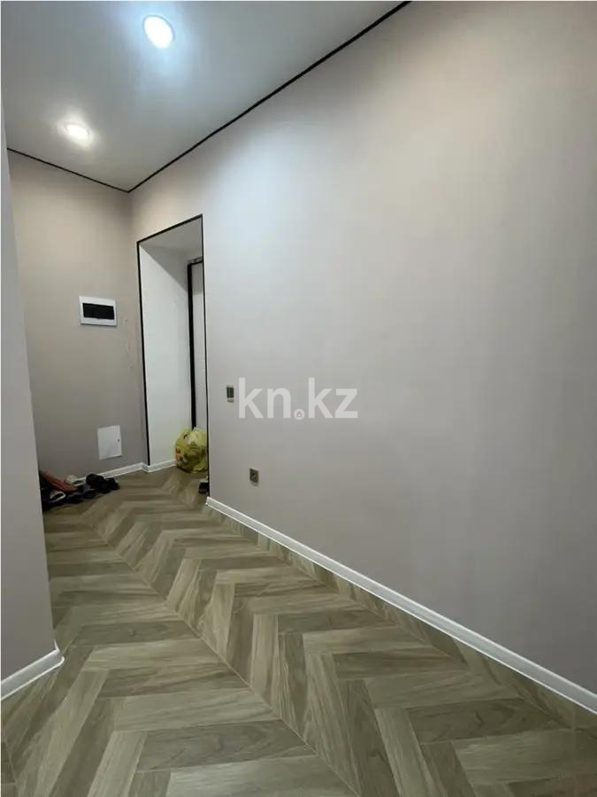 Продажа 1-комнатной квартиры, 42 м², ул. Шаймерденова, дом  3 стр - Продажа  однокомнатных квартир в Астане с фото фото 5 из 5
