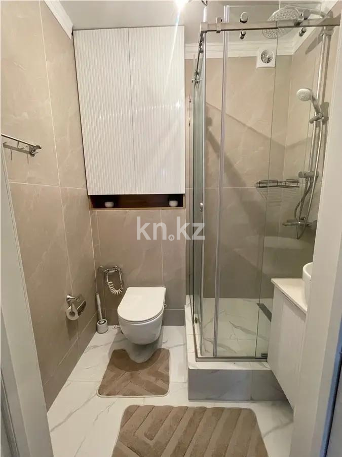 Продажа 3-комнатной квартиры, 93.7 м² - Продажа трехкомнатных квартир от собственников в Астане - страница 2 фото 6 из 7