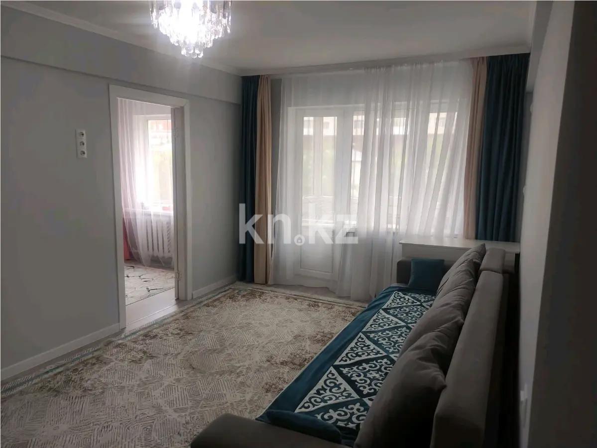 Продажа 3-комнатной квартиры, 57 м², ул. Сейфуллина, дом  12 в Астане
