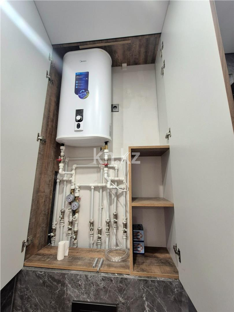 Продажа 1-комнатной квартиры, 33 м² в Темиртау - фото 10