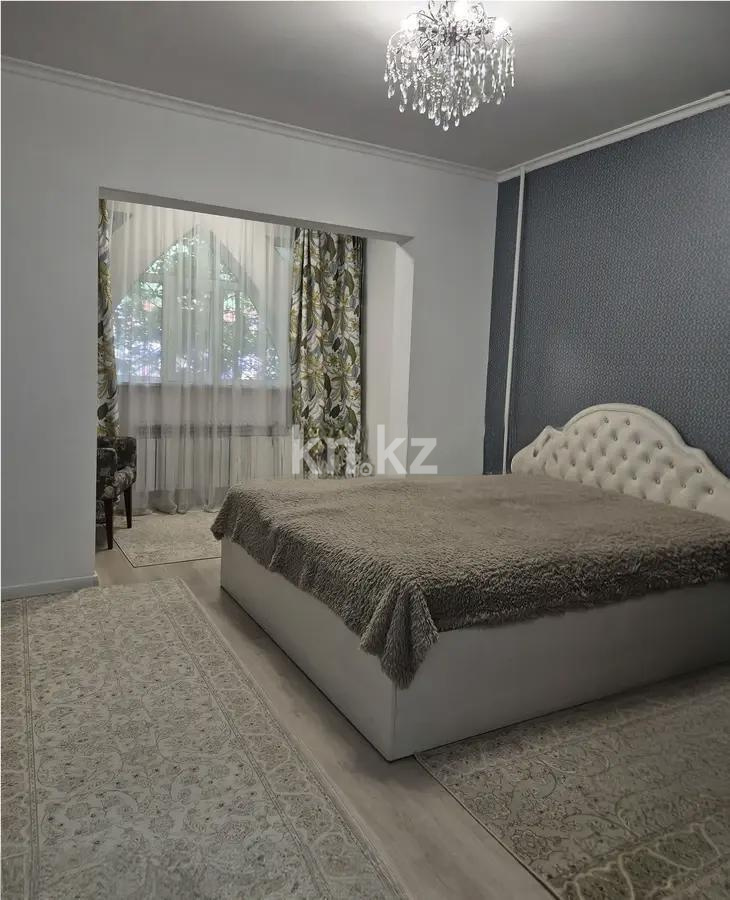 Продажа 3-комнатной квартиры, 70 м² - Продажа квартир в Алматы фото 2 из 4