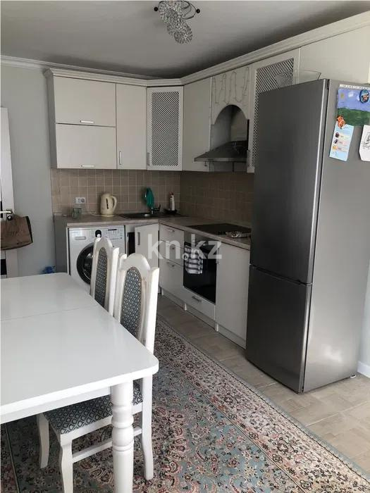 Продажа 1-комнатной квартиры, 46 м², ул. Азербаева, дом  2 в Астане - фото 2