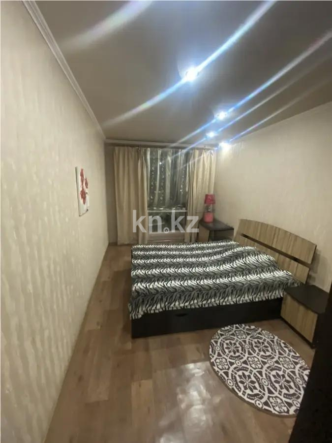 Продажа 2-комнатной квартиры, 54 м², мкр-н 19, дом  43 в Караганде - фото 2