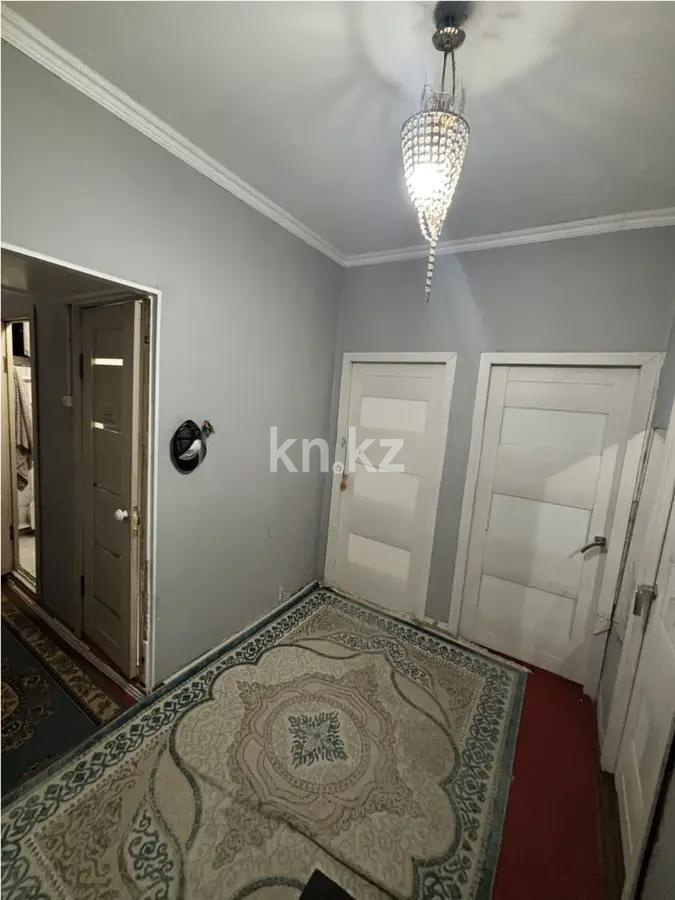 Продажа 3-комнатной квартиры, 64.2 м² в Алматы - фото 6