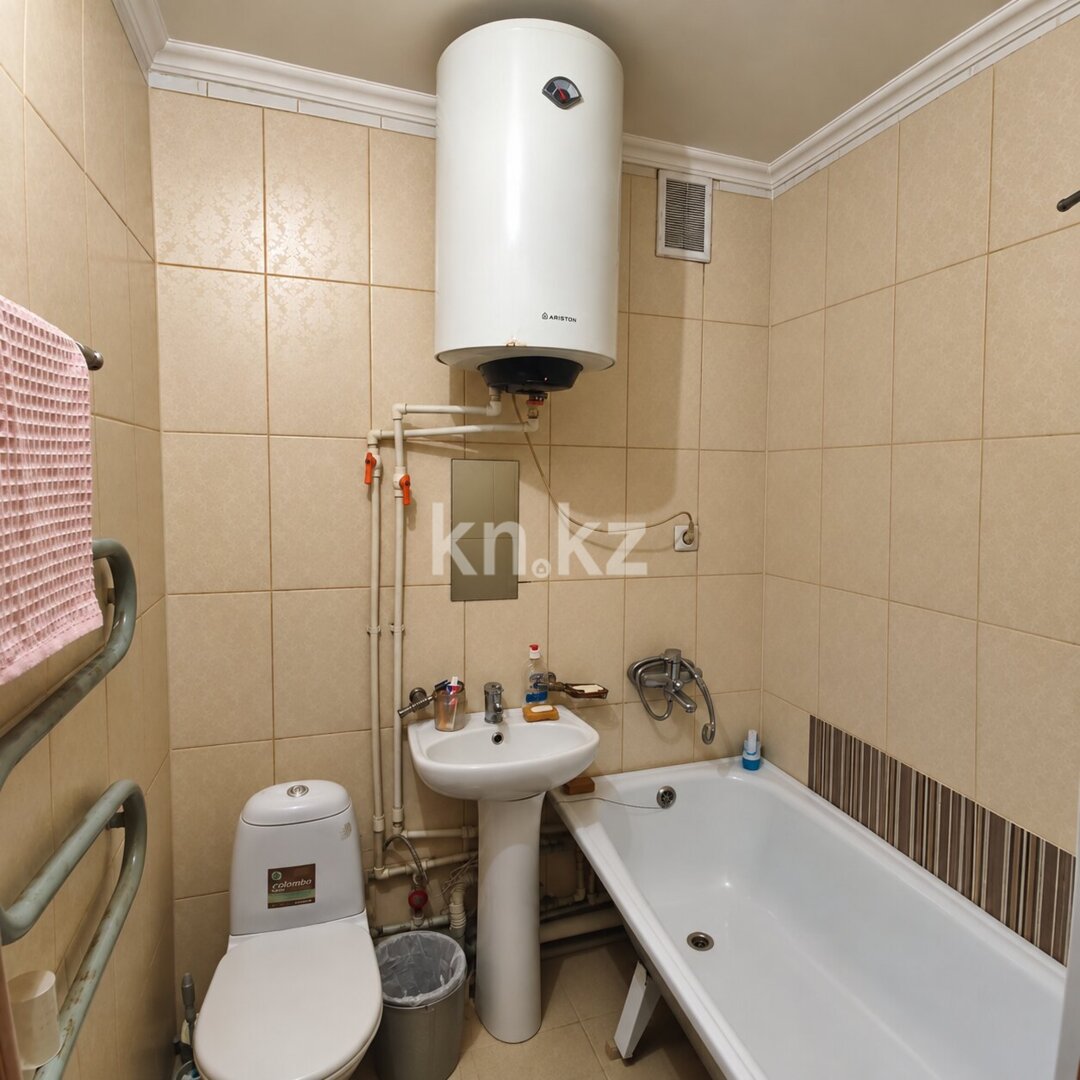Продажа 1-комнатной квартиры, 30 м² в Караганде - фото 5