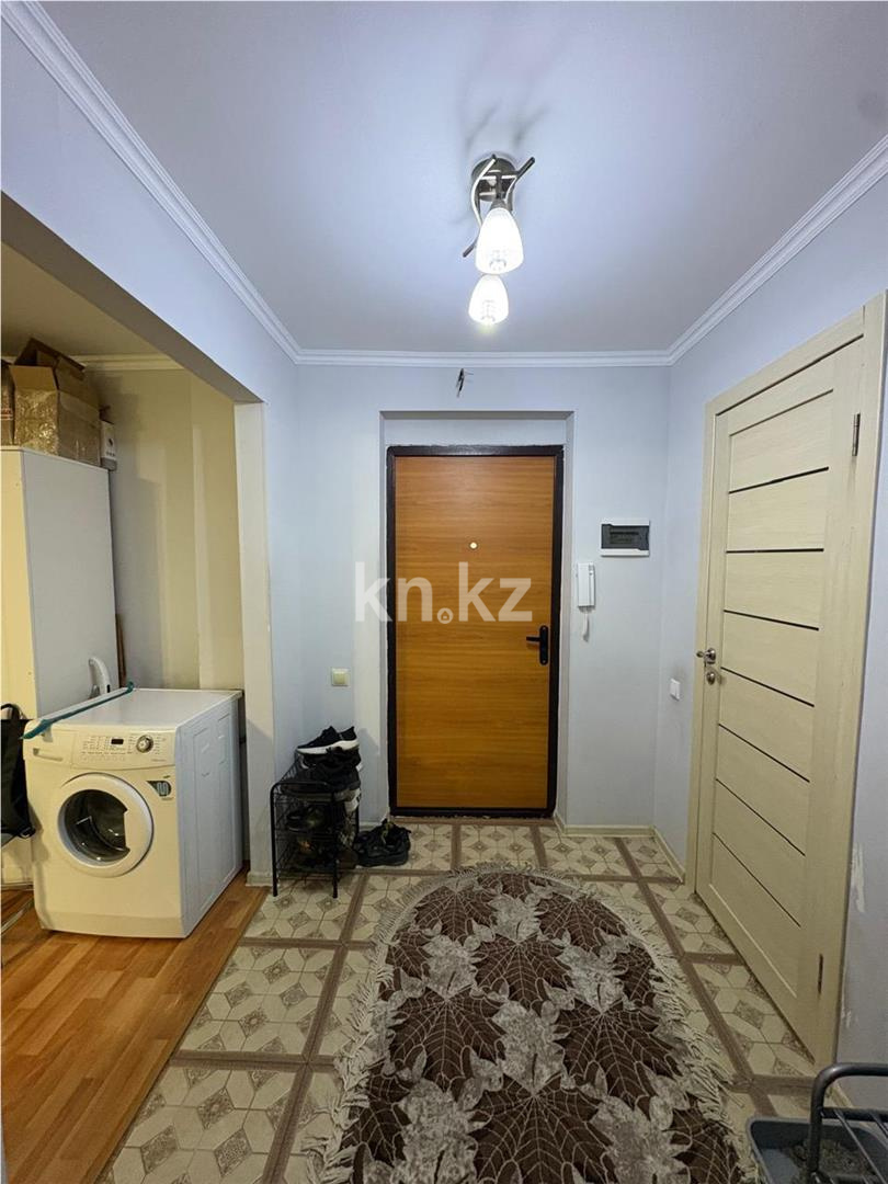 Продажа 1-комнатной квартиры, 41.5 м², ул. Бектурова - Продажа квартир в Астане фото 6 из 6