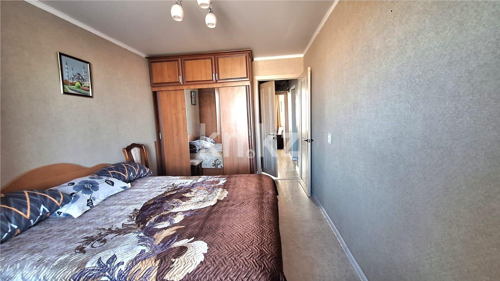 Продажа 4-комнатной квартиры, 79 м² в Караганде - фото 8