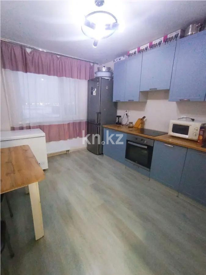 Продажа 1-комнатной квартиры, 35.9 м², ул. А-105, дом  20 - Продажа  однокомнатных квартир в Астане без посредников с фото фото 2 из 3