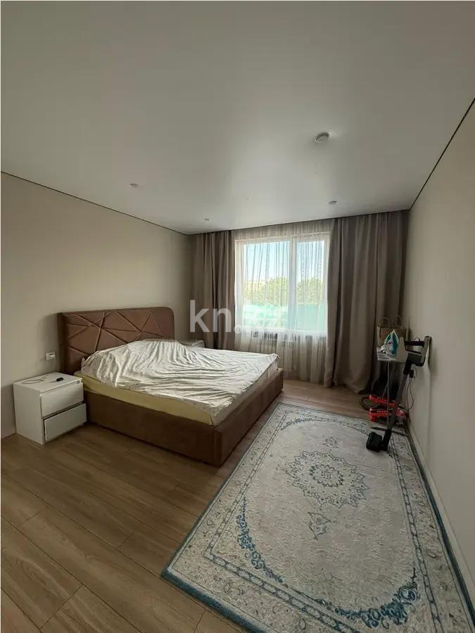 Продажа 2-комнатной квартиры, 56 м² в Алматы - фото 2
