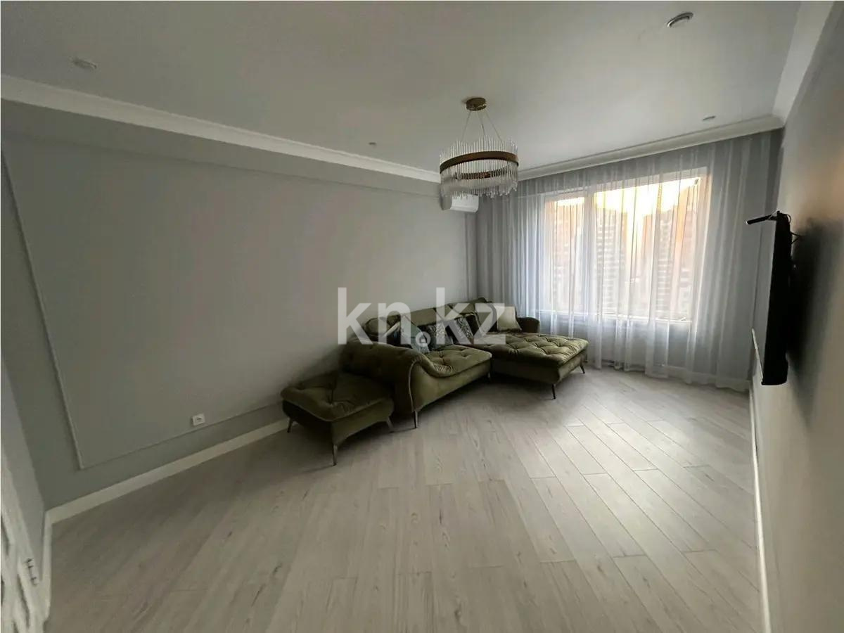 Продажа 2-комнатной квартиры, 70 м², ул. Сатпаева, дом  90/56 в Алматы