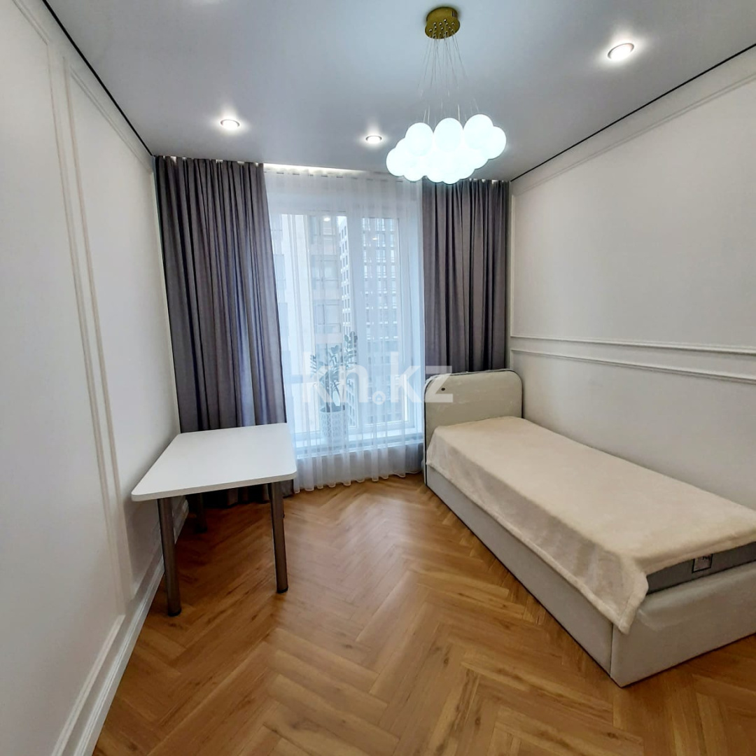 Продажа 4-комнатной квартиры, 95 м² в Астане - фото 7