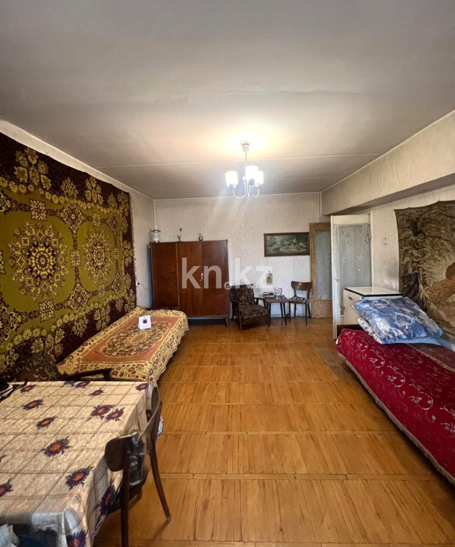 Продажа 1-комнатной квартиры, 41.3 м² - Продажа квартир в Ауэзовском р-не Алматы фото 5 из 16
