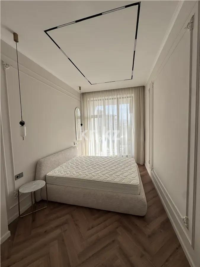 Продажа 2-комнатной квартиры, 63 м² - Продажа квартир в новостройках Алматы фото 2 из 4