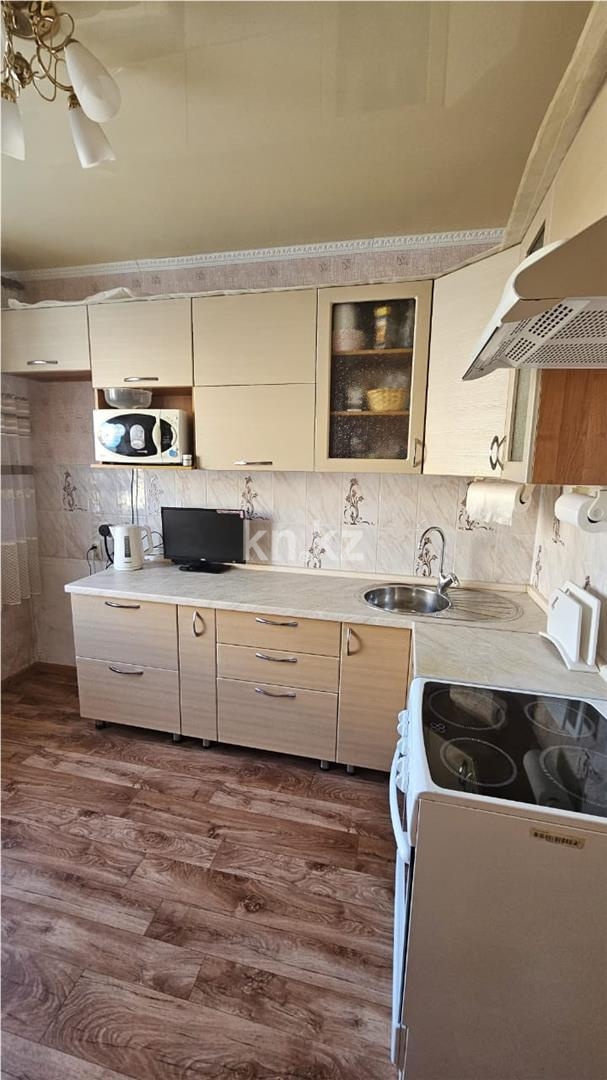 Продажа 3-комнатной квартиры, 67 м² - Недвижимость в Темиртау фото 10 из 21