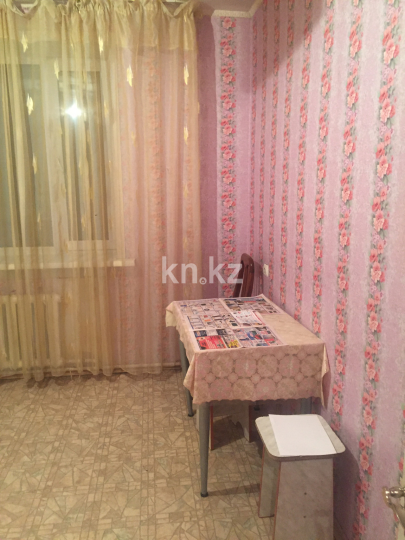 Аренда 1-комнатной квартиры, 35 м² - Аренда квартир помесячно в Астане фото 4 из 6