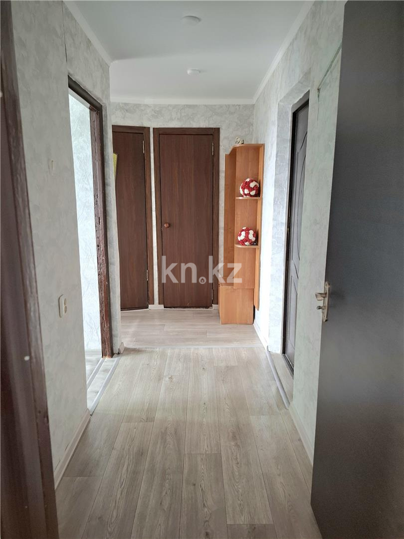 Продажа 2-комнатной квартиры, 44 м², ул. Квартал 4а в Темиртау - фото 10