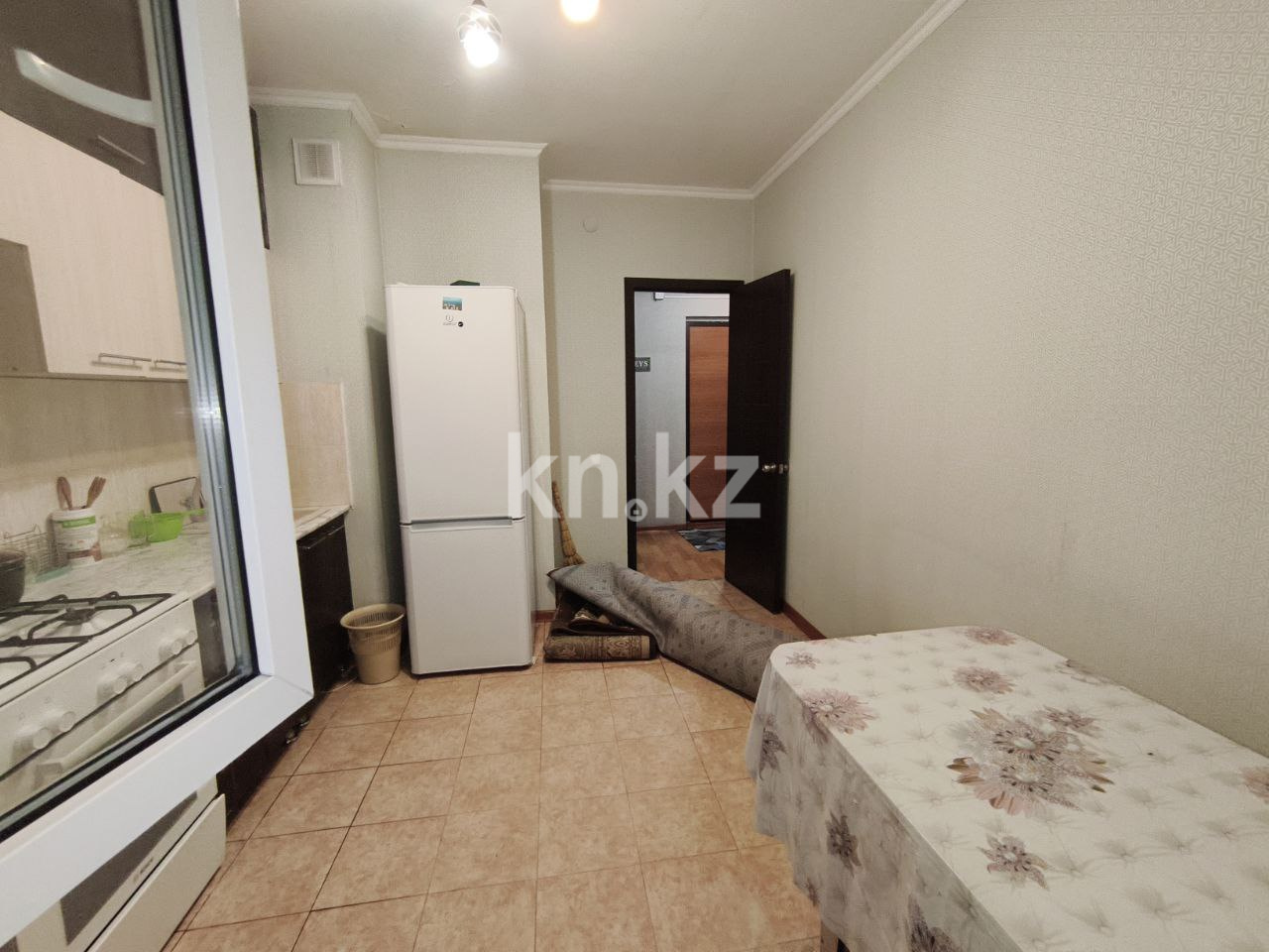 Аренда 1-комнатной квартиры, 40 м², ул. Асыл Арман - Продажа квартир в Казахстане фото 2 из 7