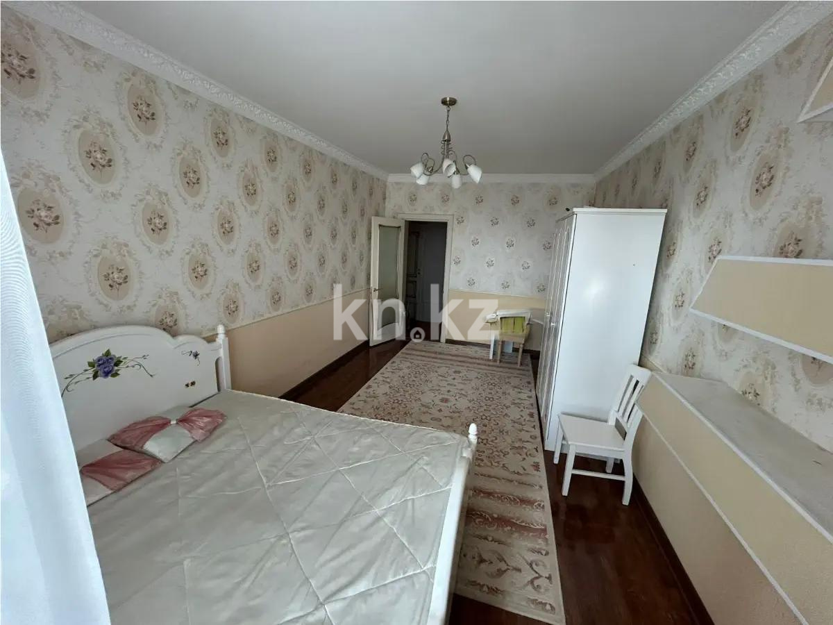 Продажа 5-комнатной квартиры, 213 м², пр. Тауелсыздык, дом  34/1 - Продажа квартир в Казахстане фото 3 из 11