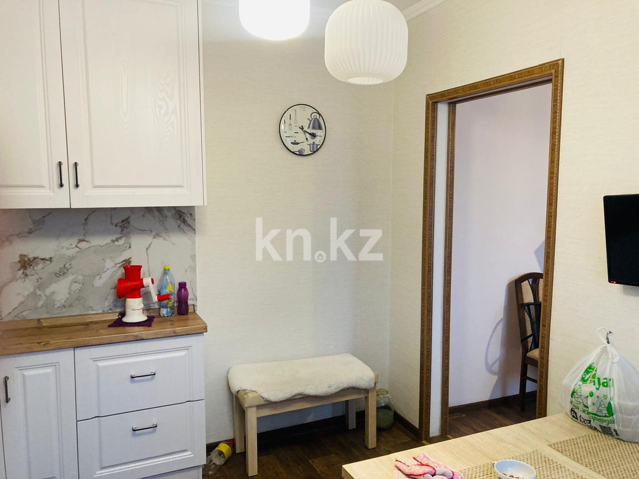 Продажа 4-комнатной квартиры, 84 м², мкр-н Степной-3 в Караганде - фото 12