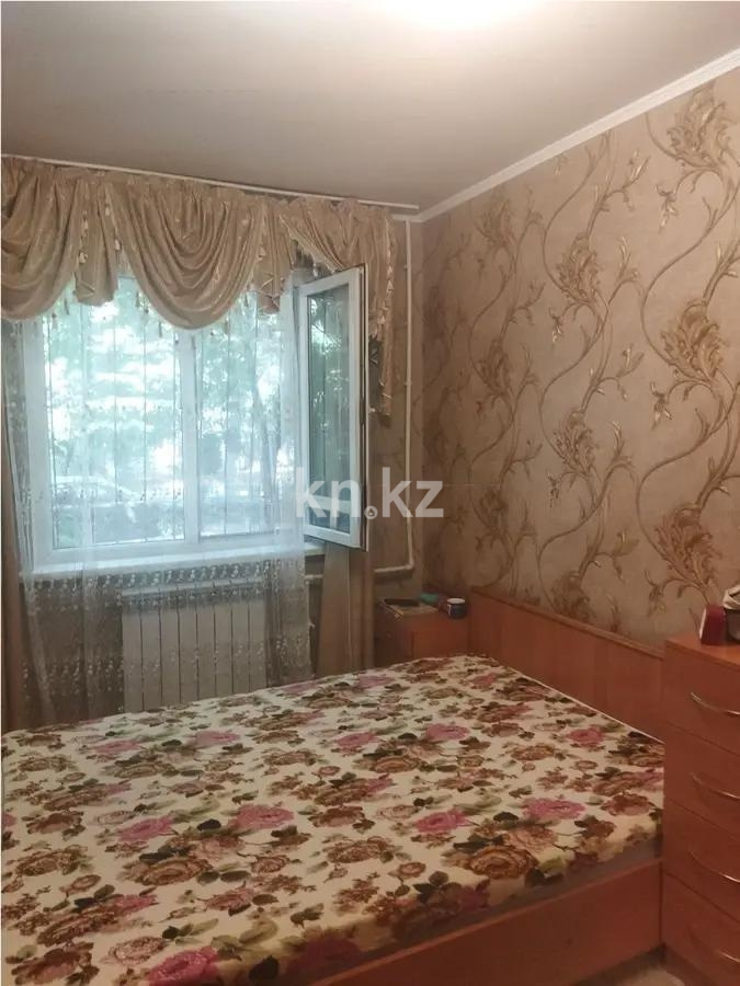 Продажа 2-комнатной квартиры, 45 м² в Алматы - фото 3