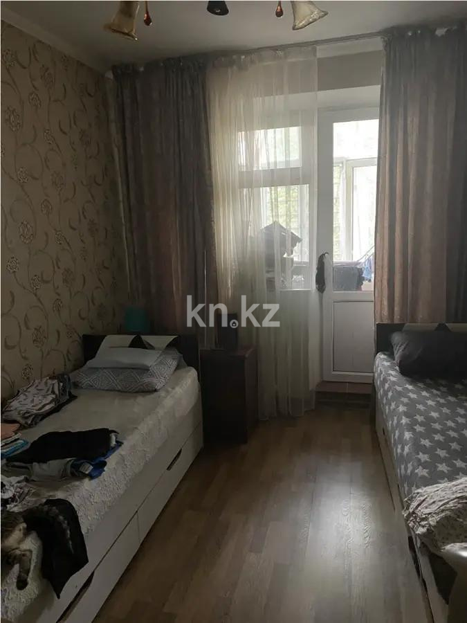 Продажа 2-комнатной квартиры, 56 м² - Продажа квартир от собственников в Астане - страница 36 фото 2 из 4