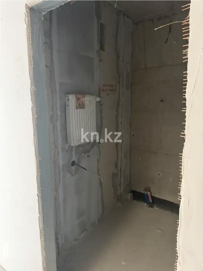 Продажа 1-комнатной квартиры, 29 м² в Алматы - фото 4