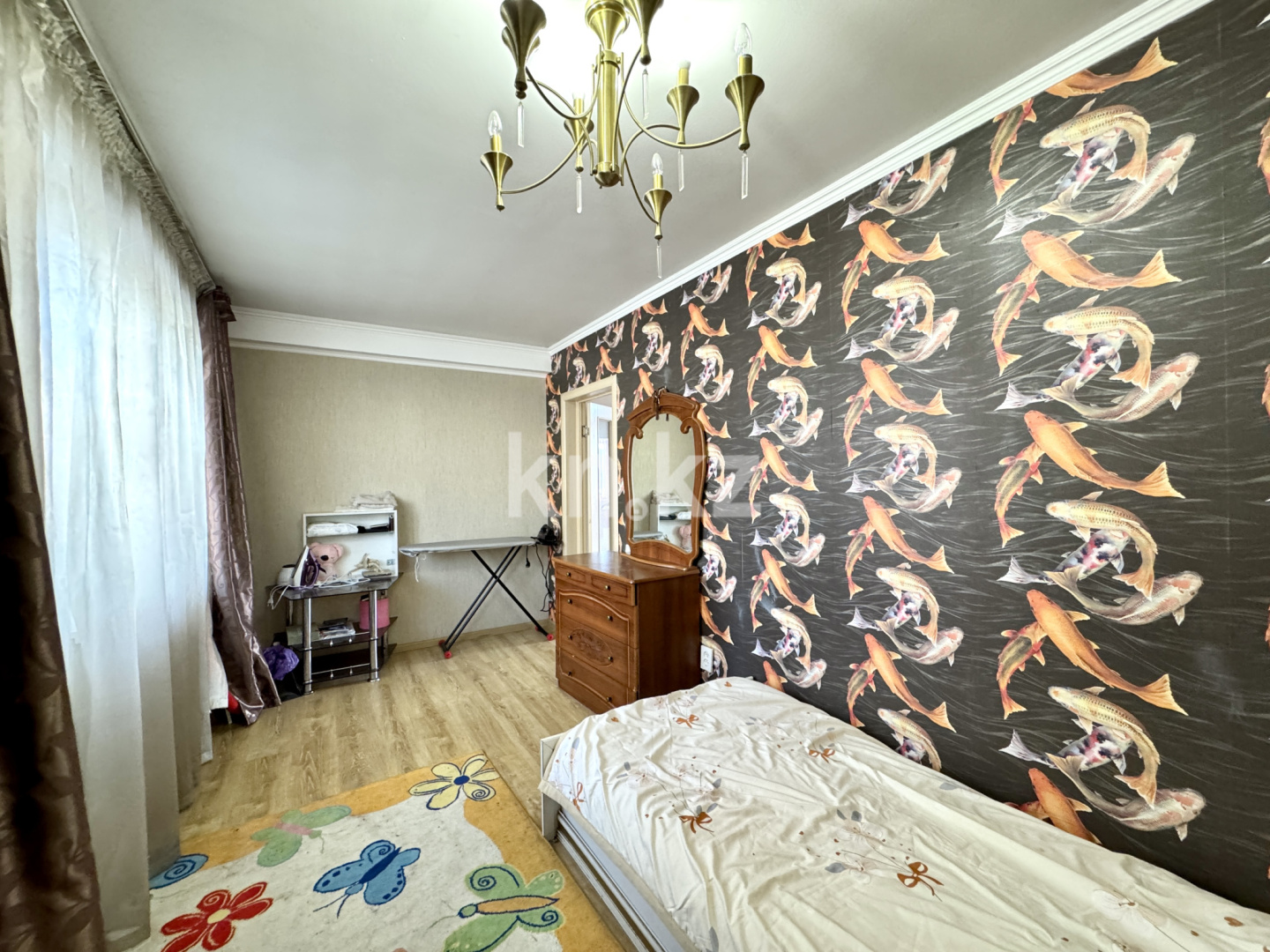 Продажа 7-комнатного дома, 353 м² - Продажа домов, коттеджей в Астане фото 12 из 20