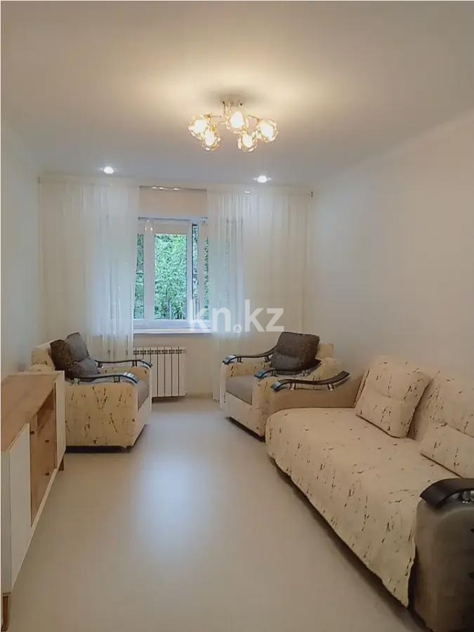 Продажа 2-комнатной квартиры, 40 м² в Алматы - фото 2