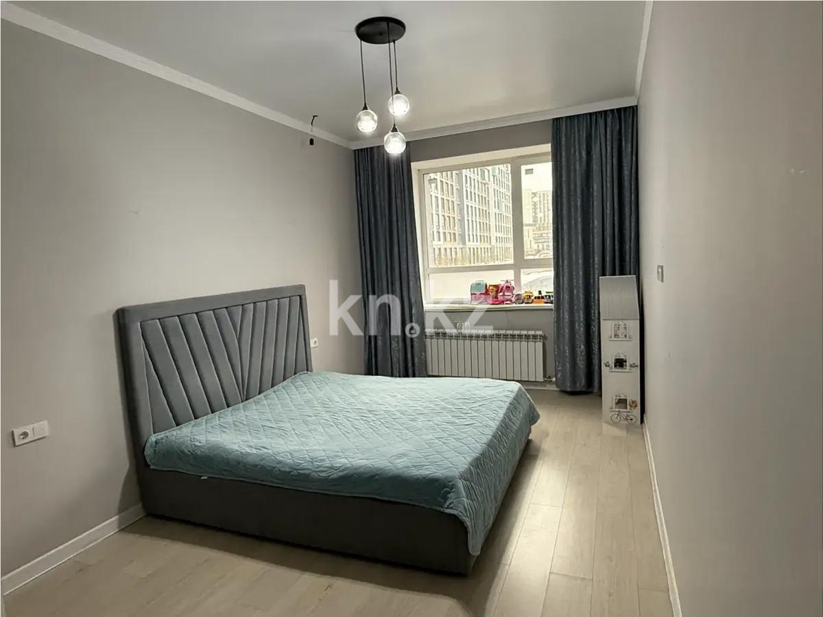 Продажа 2-комнатной квартиры, 61.5 м², ул. Култегин, дом  11 в Астане - фото 2