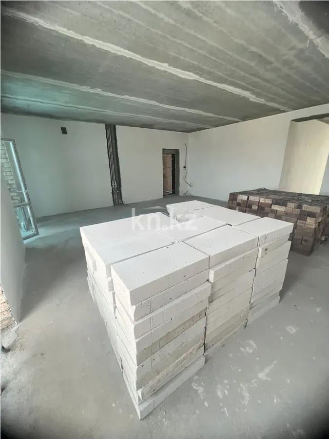Продажа 2-комнатной квартиры, 74 м², пр. Строителей, дом  28/3 блок Б - Продажа  двухкомнатных квартир в Караганде без посредников с фото фото 4 из 4