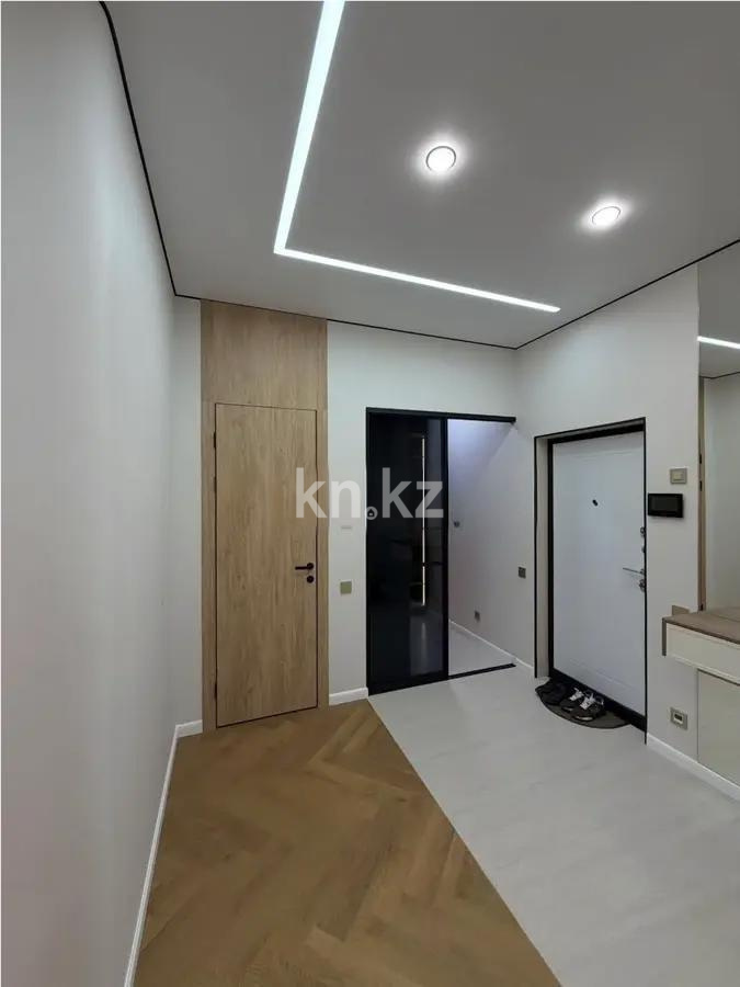 Продажа 3-комнатной квартиры, 101 м² в Астане - фото 4
