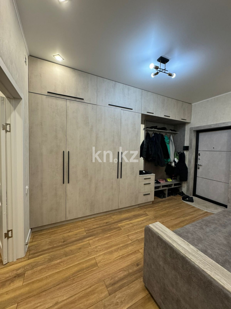 Продажа 3-комнатной квартиры, 88 м² в Караганде - фото 8