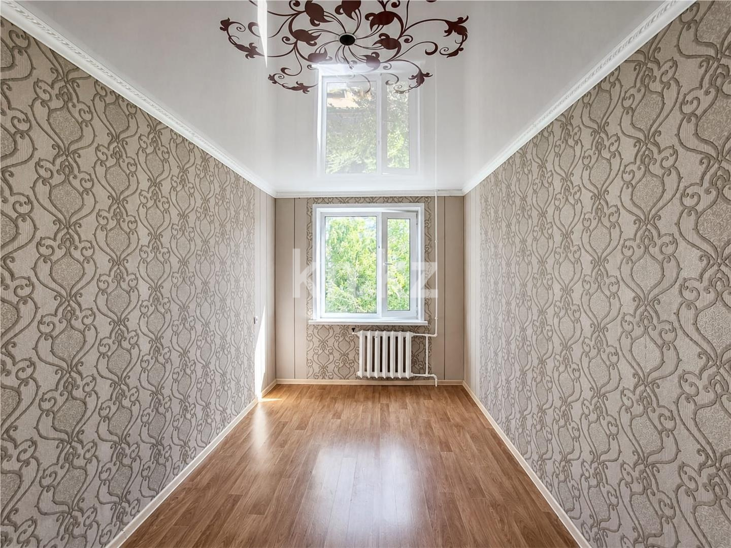 Продажа 2-комнатной квартиры, 45 м² - Продажа недвижимости в Казахстане - страница 7 фото 4 из 11