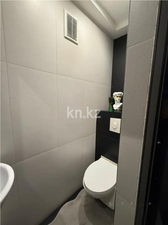 Продажа 2-комнатной квартиры, 52 м², ул. Жандосова, дом  69Б в Алматы - фото 5