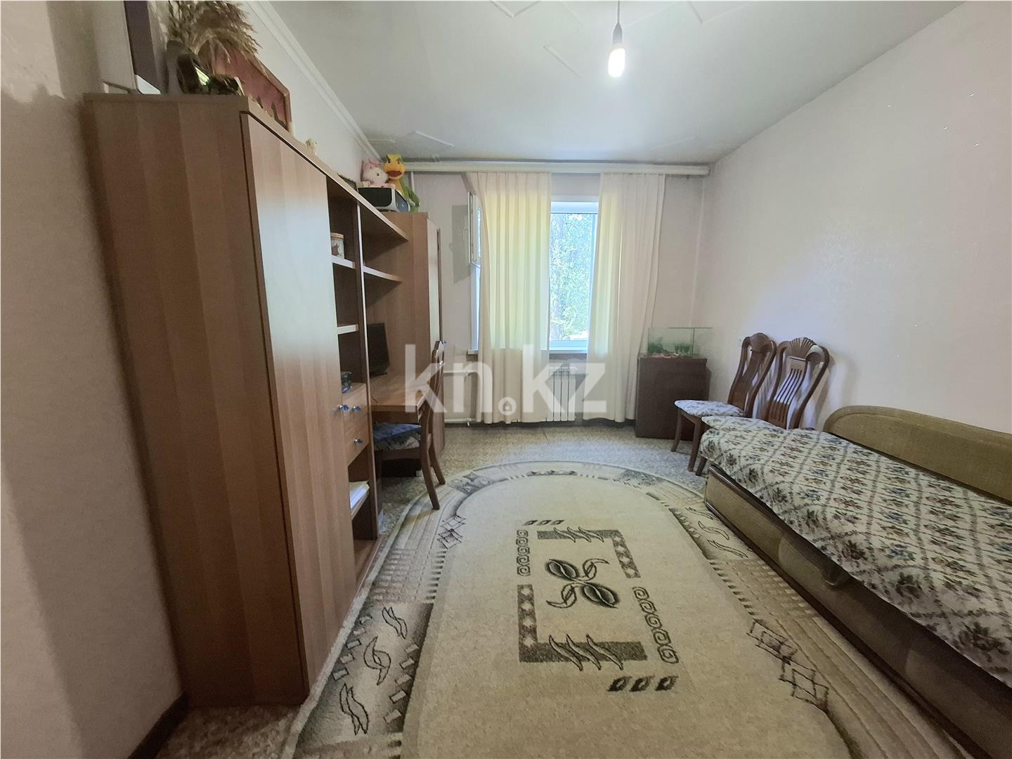 Продажа 2-комнатной квартиры, 51 м², ул. 71-й квартал в Темиртау - фото 4