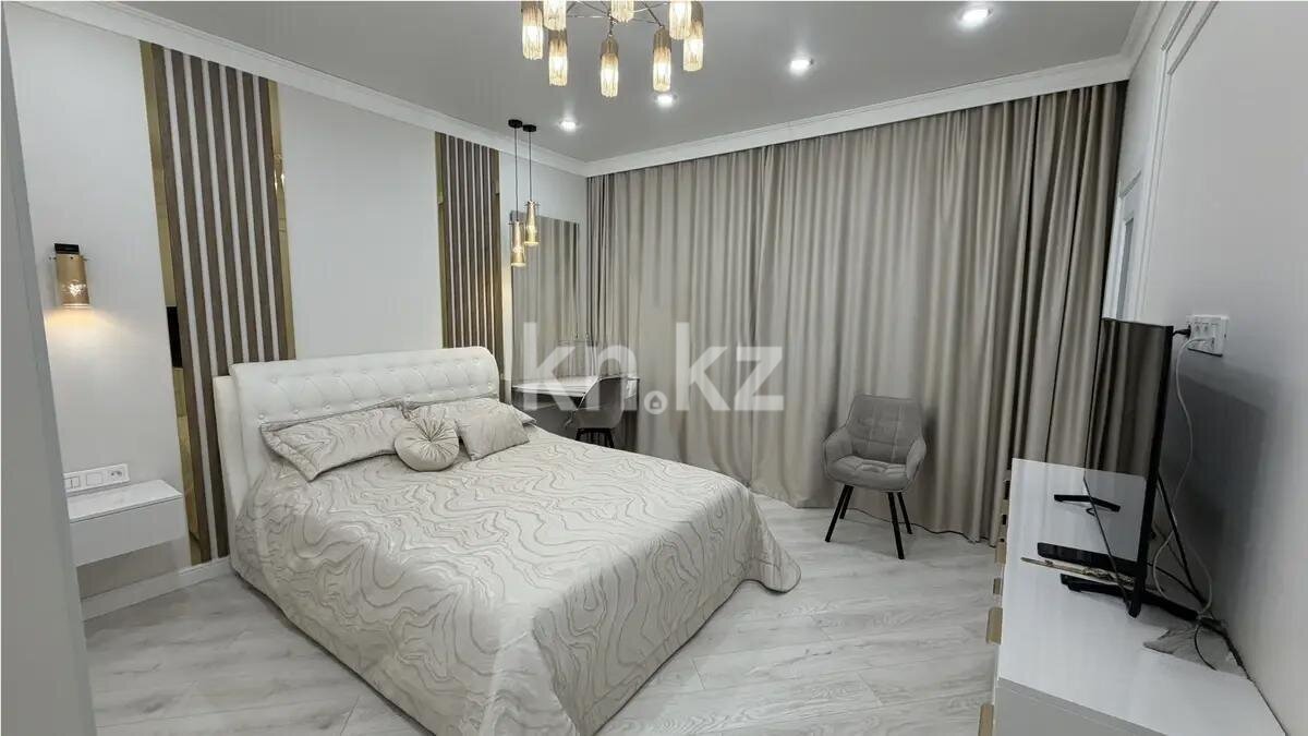 Продажа 3-комнатной квартиры, 107 м² в Караганде - фото 3