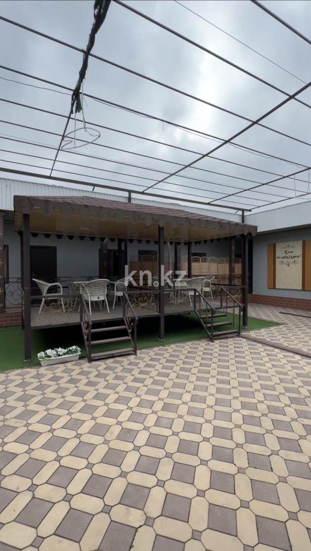 Продажа здания, 650 м² - Продажа зданий в Казахстане фото 23 из 25