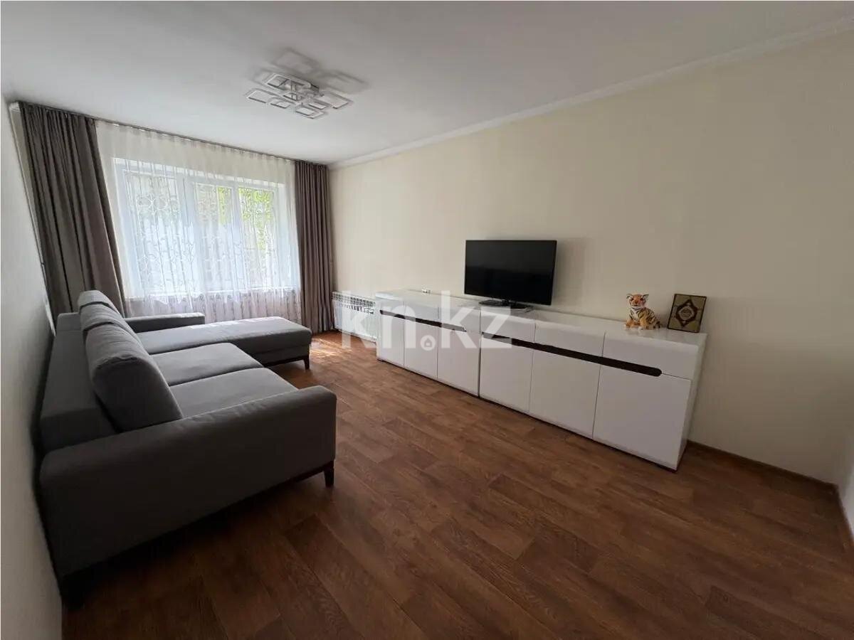 Продажа 3-комнатной квартиры, 70 м² в Алматы