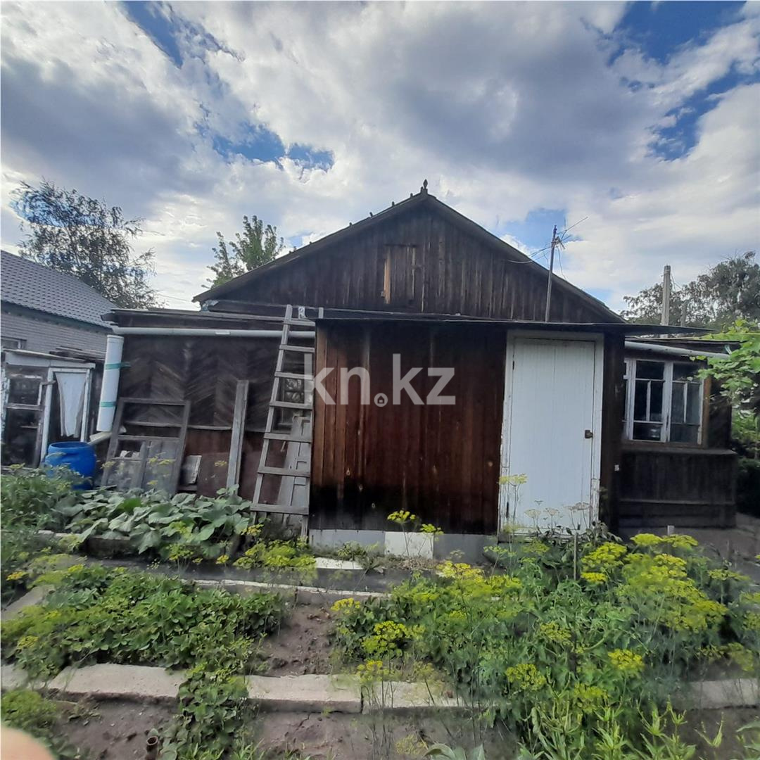 Продажа 3-комнатного дома, 62 м², ул. Сборный проезд, дом  16 - Продажа домов, коттеджей в Караганде с фото фото 9 из 22