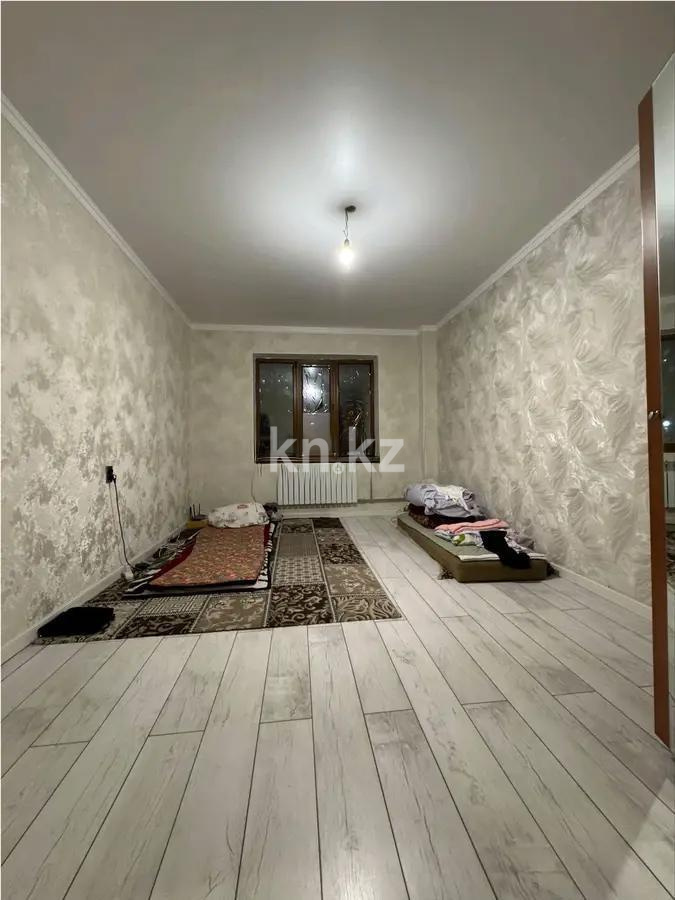 Продажа 1-комнатной квартиры, 42 м², мкр-н Мамыр-3, дом  1 в Алматы