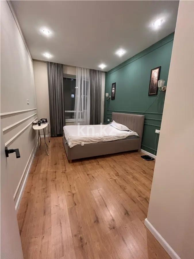 Продажа 2-комнатной квартиры, 55.3 м², ул. Култегин, дом  19/1 - Продажа квартир в Астане без посредников фото 2 из 4