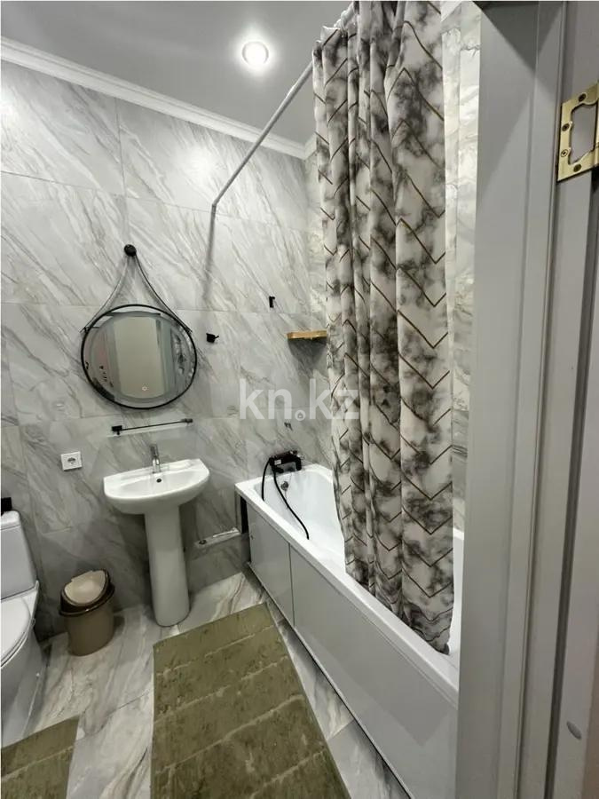 Продажа 1-комнатной квартиры, 41 м² - Продажа недвижимости в Астане - страница 3 фото 3 из 3