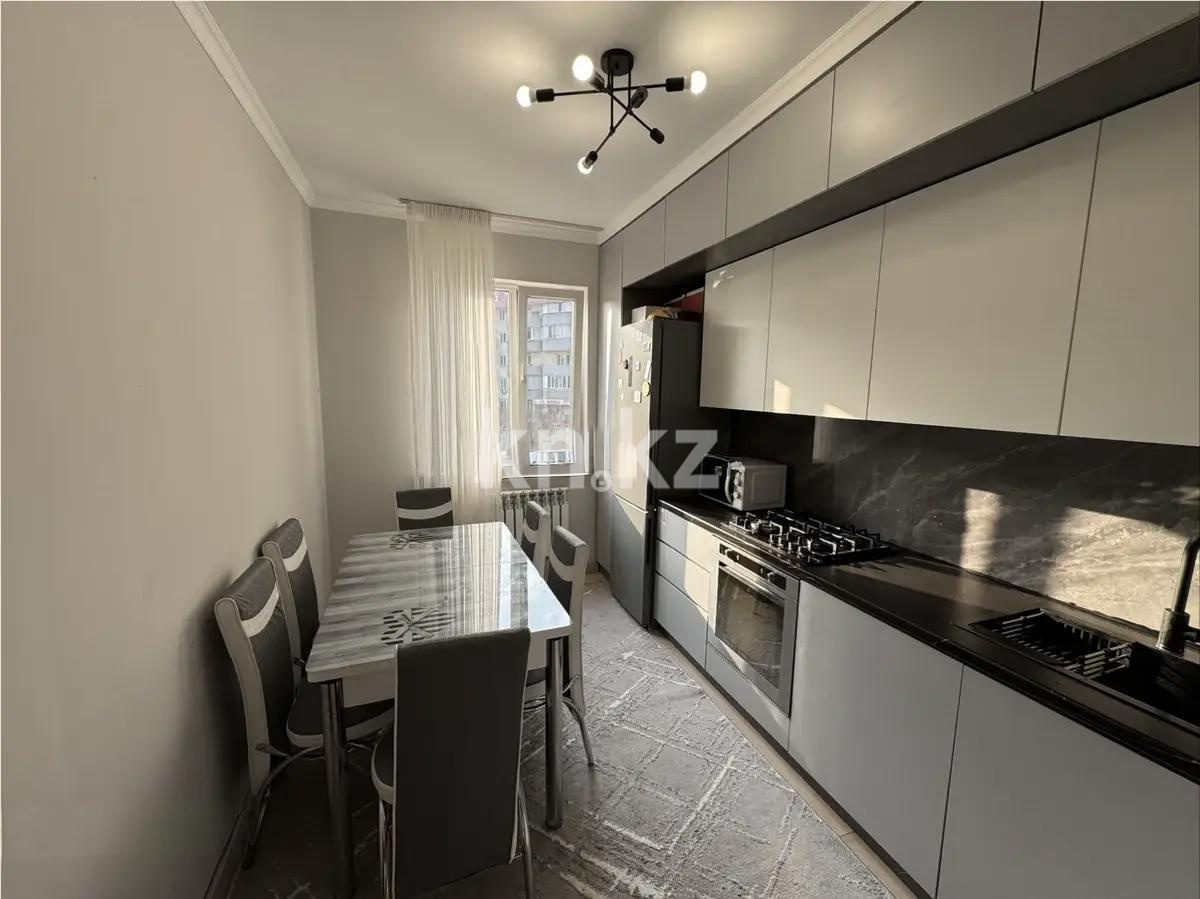 Продажа 2-комнатной квартиры, 65 м² - Продажа квартир в Алматы с фото фото 3 из 7